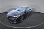 $22500 : PRE-OWNED 2021 TOYOTA CAMRY SE thumbnail