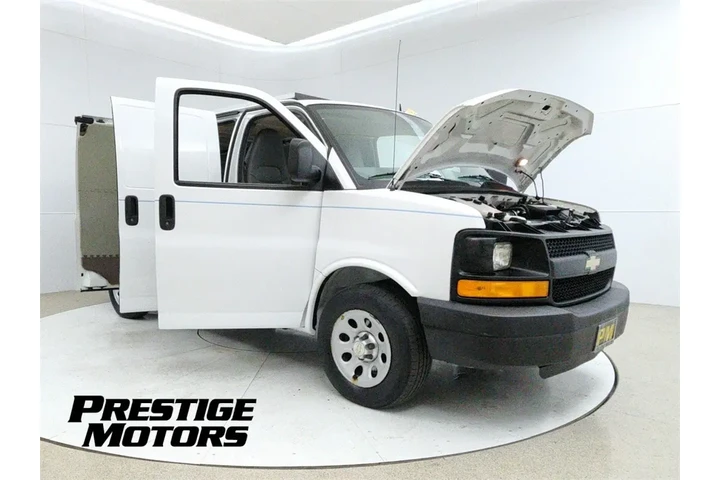 $12500 : 2013 Express 1500 WV image 9