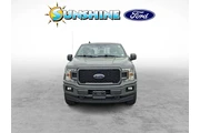 $26900 : Ford F-150 2020 4x4 XL 4dr S thumbnail