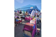 Glendale Nine Swap Meet en Phoenix