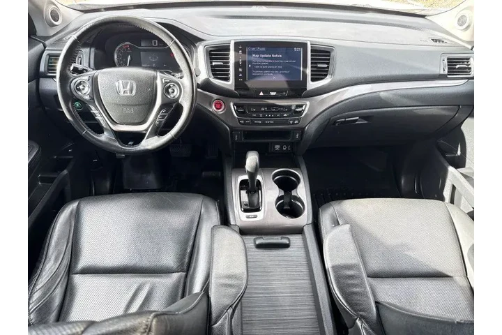 $17495 : 2017 Ridgeline RTL-T image 6