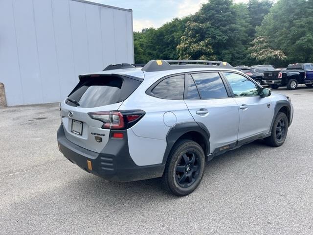 $32471 : PRE-OWNED 2022 SUBARU OUTBACK image 5