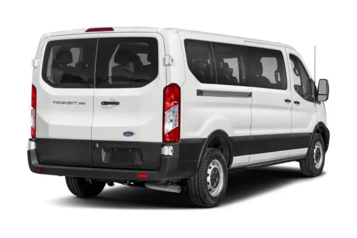 $39990 : Ford Transit 2023 350 XL 3dr image 3