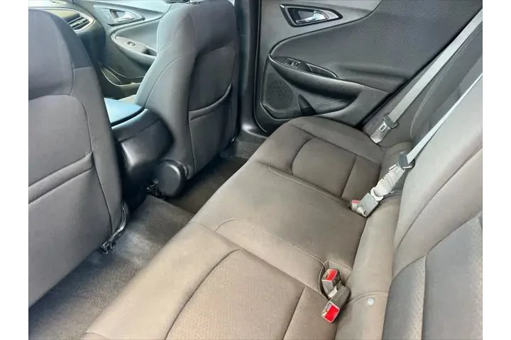 $13499 : Chevrolet Malibu 2020 RS 4dr image 5