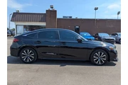 $19985 : 2024 Civic EX-L thumbnail