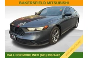 Honda Accord 2024 EX 4dr Sed en Bakersfield