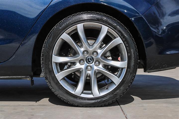 $16500 : Pre-Owned 2015 Mazda6 i Grand image 10