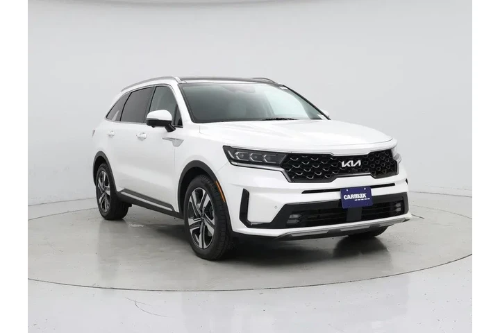 $32998 : Kia Sorento Hybrid 2023 AWD image 1
