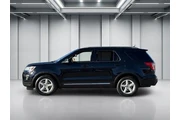 $16885 : Ford Explorer 2018 XLT 4dr S thumbnail