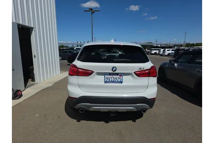 $13900 : BMW X1 2016 AWD xDrive28i 4d image 5