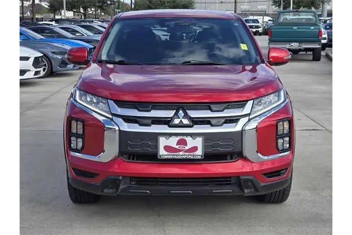 $14749 : Mitsubishi Outlander Sport 2 image 2