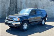 $12988 : 2002 4Runner SR5 thumbnail