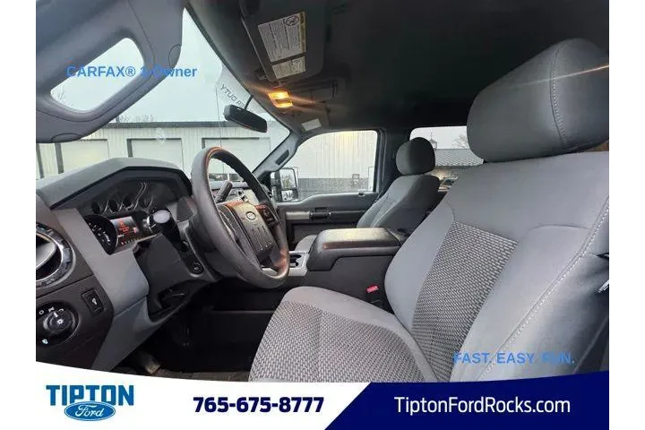 $29637 : Ford F-250 Super Duty 2016 4 image 6
