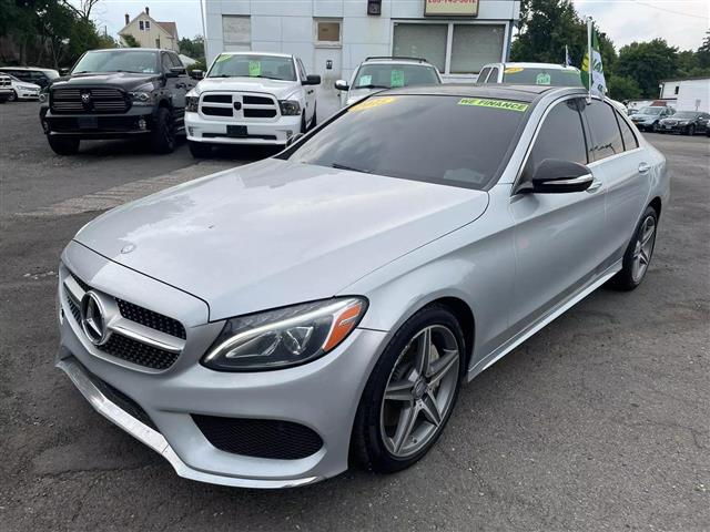 $16900 : 2015 MERCEDES-BENZ C-CLASS201 image 2