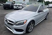 $16900 : 2015 MERCEDES-BENZ C-CLASS201 thumbnail