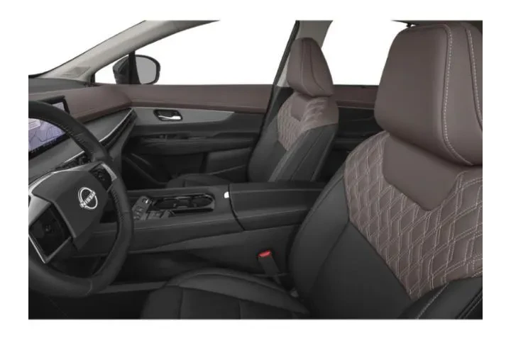 $36000 : Nissan Murano 2025 AWD SL 4d image 8