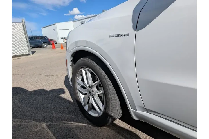 $36995 : Dodge Durango 2024 AWD R/T P image 3