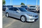 $9697 : Honda Accord 2013 EX-L 4dr S thumbnail
