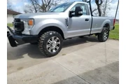 Ford F-350 Super Duty 2020 4 en Houston