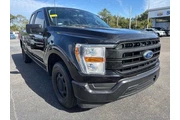 $25793 : Ford F-150 2022 4x2 XL 4dr S thumbnail