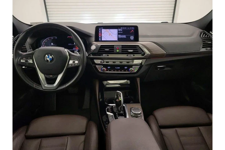 $28998 : BMW X4 2020 AWD xDrive30i 4d image 9