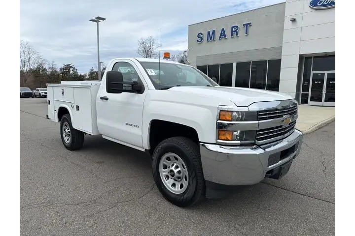 $25999 : Chevrolet Silverado 3500HD 2 image 2