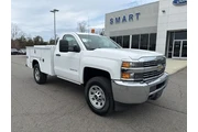 $25999 : Chevrolet Silverado 3500HD 2 thumbnail