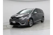 $25998 : Chrysler Pacifica 2020 Limit thumbnail