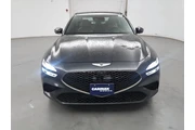 $36998 : Genesis G70 2023 3.3T Standa thumbnail