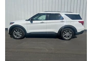 $33994 : Ford Explorer 2023 Limited 4 thumbnail
