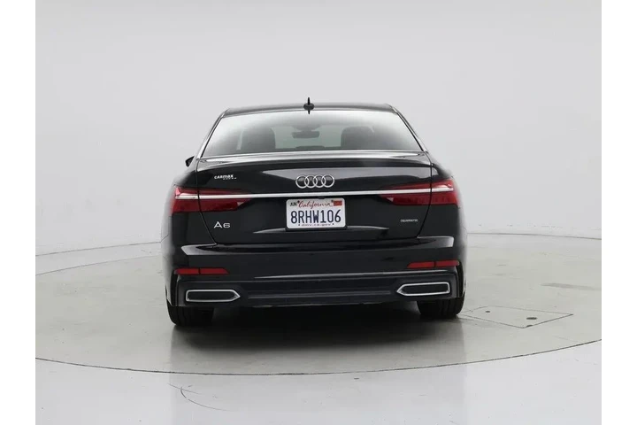 $22998 : Audi A6 2019 AWD quattro Pre image 6