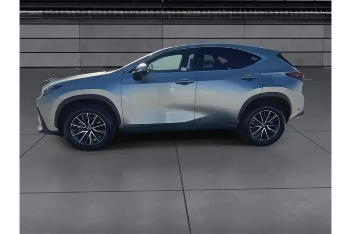 $39998 : Lexus NX 350 2023 AWD Premiu image 5