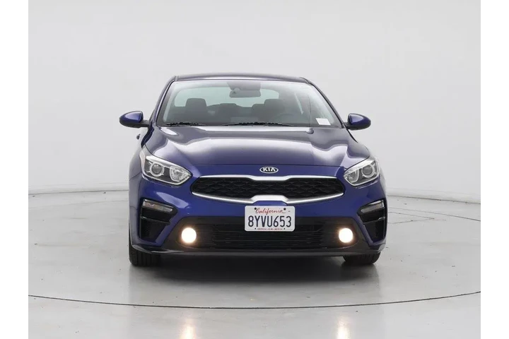 $19998 : Kia Forte 2021 LXS 4dr Sedan image 5