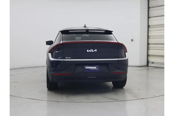$25998 : Kia EV6 2023 Light 4dr Cross image 6