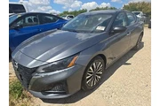 Nissan Altima 2024 2.5 SV 4d en Dallas