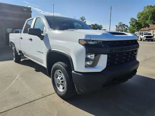 $32999 : 2020 CHEVROLET SILVERADO 2500 image 2