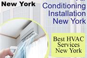 Heating and ac service NewYork