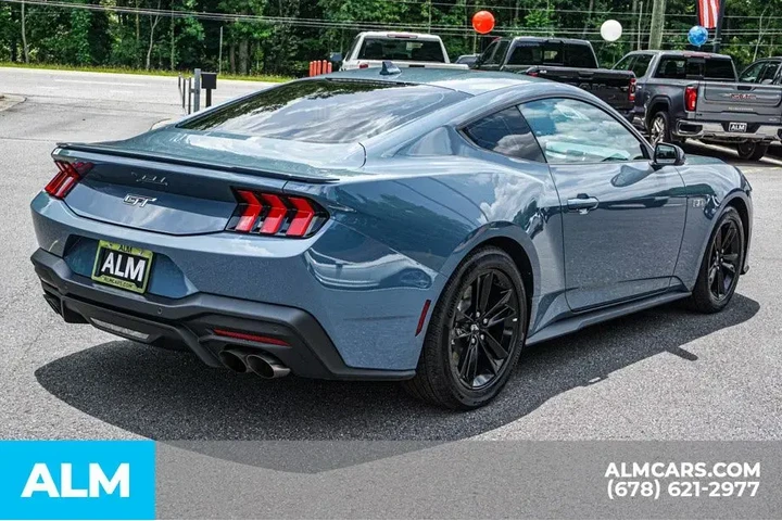 $39420 : Ford Mustang 2024 GT 2dr Fas image 6