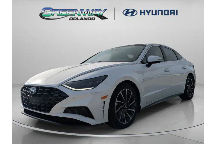 $20487 : Hyundai SONATA 2022 Limited image 8