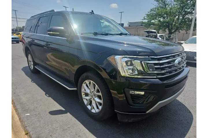 $30000 : Ford Expedition MAX 2020 4x4 image 8