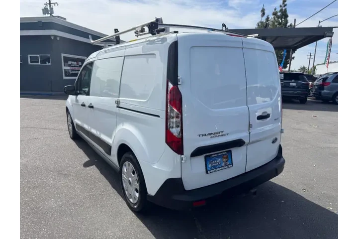 $10998 : 2020 Transit Connect XLT image 6