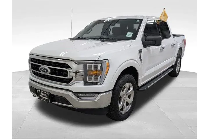 $39751 : Ford F-150 2022 4x4 XLT 4dr image 6