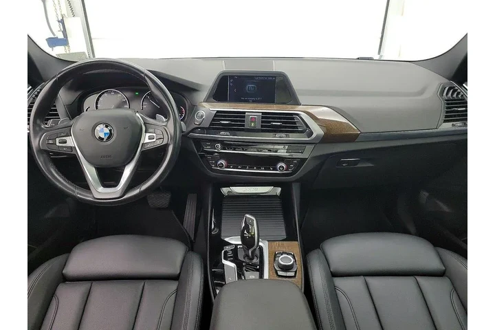 $19998 : BMW X3 2019 sDrive30i 4dr Sp image 9