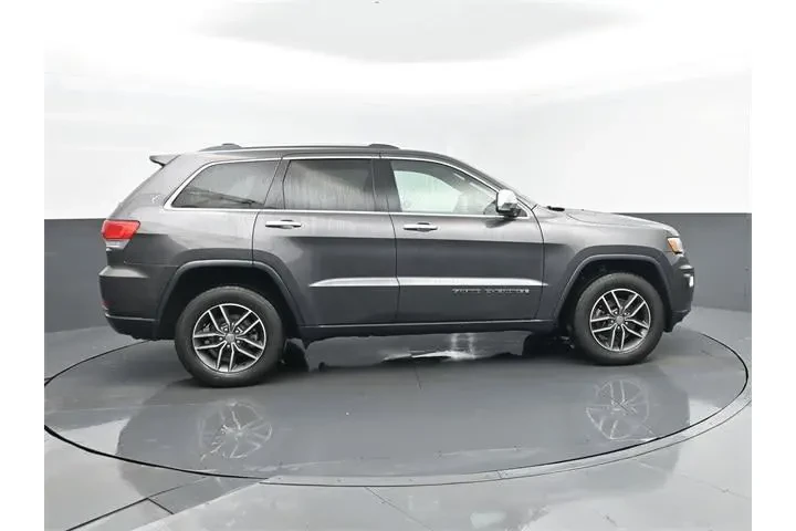 $16637 : Jeep Grand Cherokee 2018 4x4 image 4