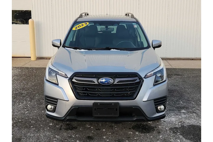 $26556 : Subaru Forester 2023 AWD Lim image 2