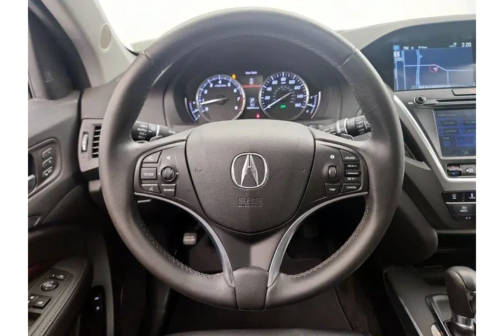 $16998 : Acura MDX 2015 4dr SUV w/Tec image 10