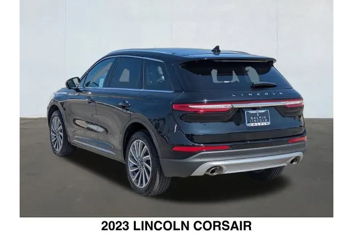 $37895 : Lincoln Corsair 2023 AWD Res image 3