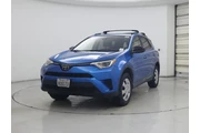 $20998 : Toyota RAV4 2018 LE 4dr SUV thumbnail