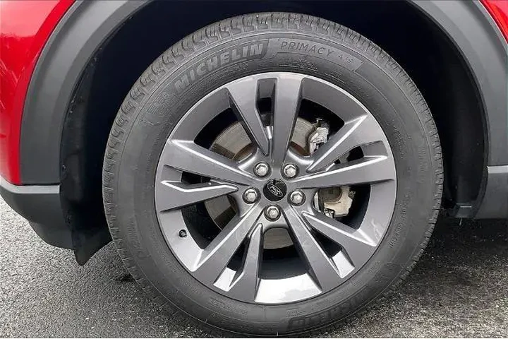 $32991 : Ford Explorer 2024 XLT 4dr S image 9