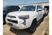 $37991 : Toyota 4Runner 2020 4x4 SR5 thumbnail